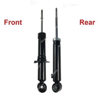 For KIA Borrego Auto Parts Suspension Strut Car Accessories Rear Front Shock Absorber Fit 546512J300 553202J300