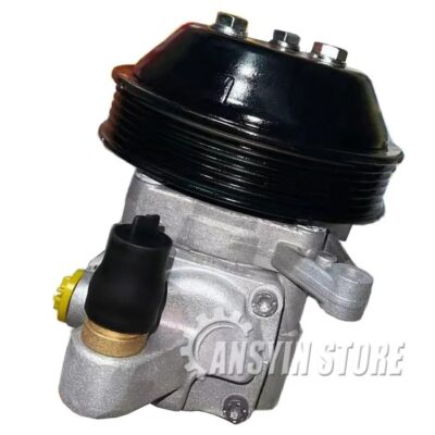 For Mercedes Benz Pump New Power Steering Pump For Car Mercedes Benz c32 amg w203 A1124660101 A1124660101
