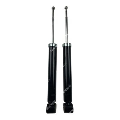 For Mercedes Benz Smart W453 2016- High Quality Auto Parts Car Rear Axle Shock Absorber Suspension Strut Steering 4533260400