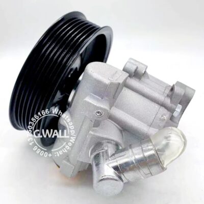 For Mercedes steering pump For Car Mercedes-Benz GL320 0064663101 006466310180 006466310188 A0064663101 power steering box