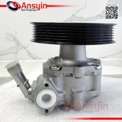 For New Power Steering Pump For Car Audi Q5 oem 8R0145153A 8R0145153B