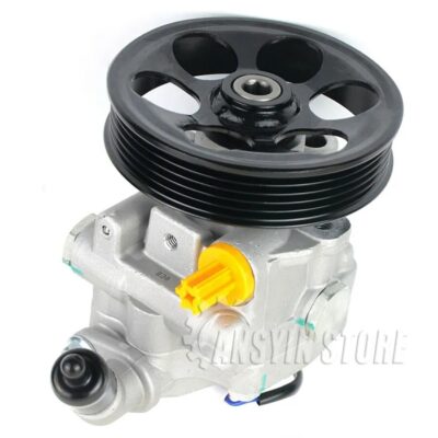 For Power Steering Pump 34430SA020 34430SA021 34430-SA020 34430-SA021 34430SA0019L for Subaru Forester Subaru Impreza 2.5L 06-08