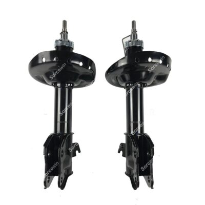 For Subaru Forester SH5 Auto Parts Front Rear Suspension Struts Car Shock Absorber 20310SC020 20320SC020 20365SC000