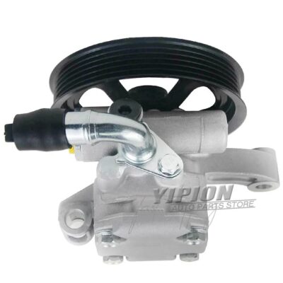 For Suzuki XL-7 For Chevrolet Saturn 3.2L 3.6L 07-15 Power Steering Pump New 25964298 49100-78J00 25897549 25803117 CPW10496