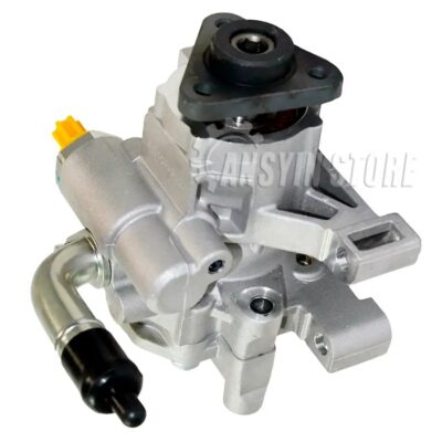 For TRANSIT Bus 2.2 Auto Power Steering Pump 113A674AB 6c113a674AC 6C113A674AA 6C113A671AB 1495689 1853489 1370733 1534806