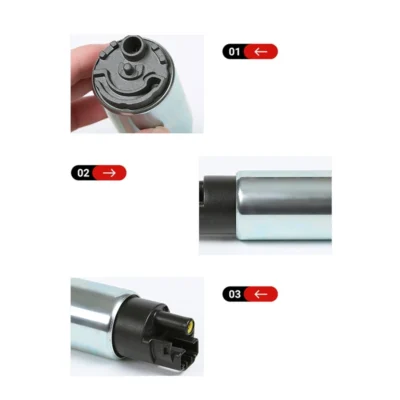 For Toyota 4Runner 4.0L 4.7L RAV4 2003 2004 2005 2006 2007 2008 2009 23221-50100 Electric Fuel Pump Electronic Petrol Pump