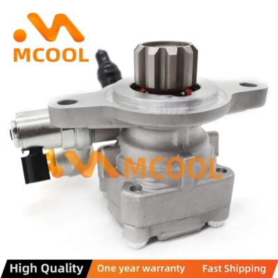 For Toyota Prado 3.0L KDJ150 1KD 2KD Power Steering Pump 44310-60551 44310-60551 2013-2018