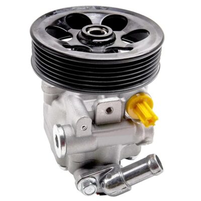 Free Shipping New Power Steering Pump For Subaru Legacy Outback 34430-AJ021 34430AJ021