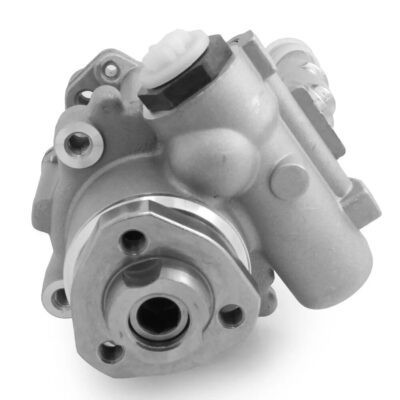 Free Shipping Power Steering Pump For Audi TT MKI FWD NEWBEETLE (9C1,1C1) RS 8N0145154A 8N0 145 154A