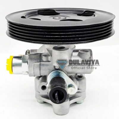 Free Shipping Power Steering Pump For BYD F3 F3R G3 G3R L3 IB5-3407010A 473Q engiine