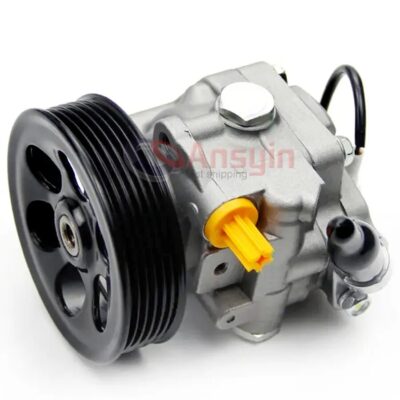 Free shipping Power Steering Pump For Subaru Forester Legacy Impreza 3.0L 2006-2009 34430-SC020 34430-AG011 34430-AG011