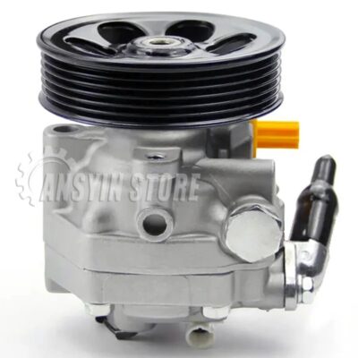 Free shipping Power Steering Pump For Subaru Forester Legacy Impreza 3.0L 2006-2009 34430-SC020 34430-AG011 34430-AG011