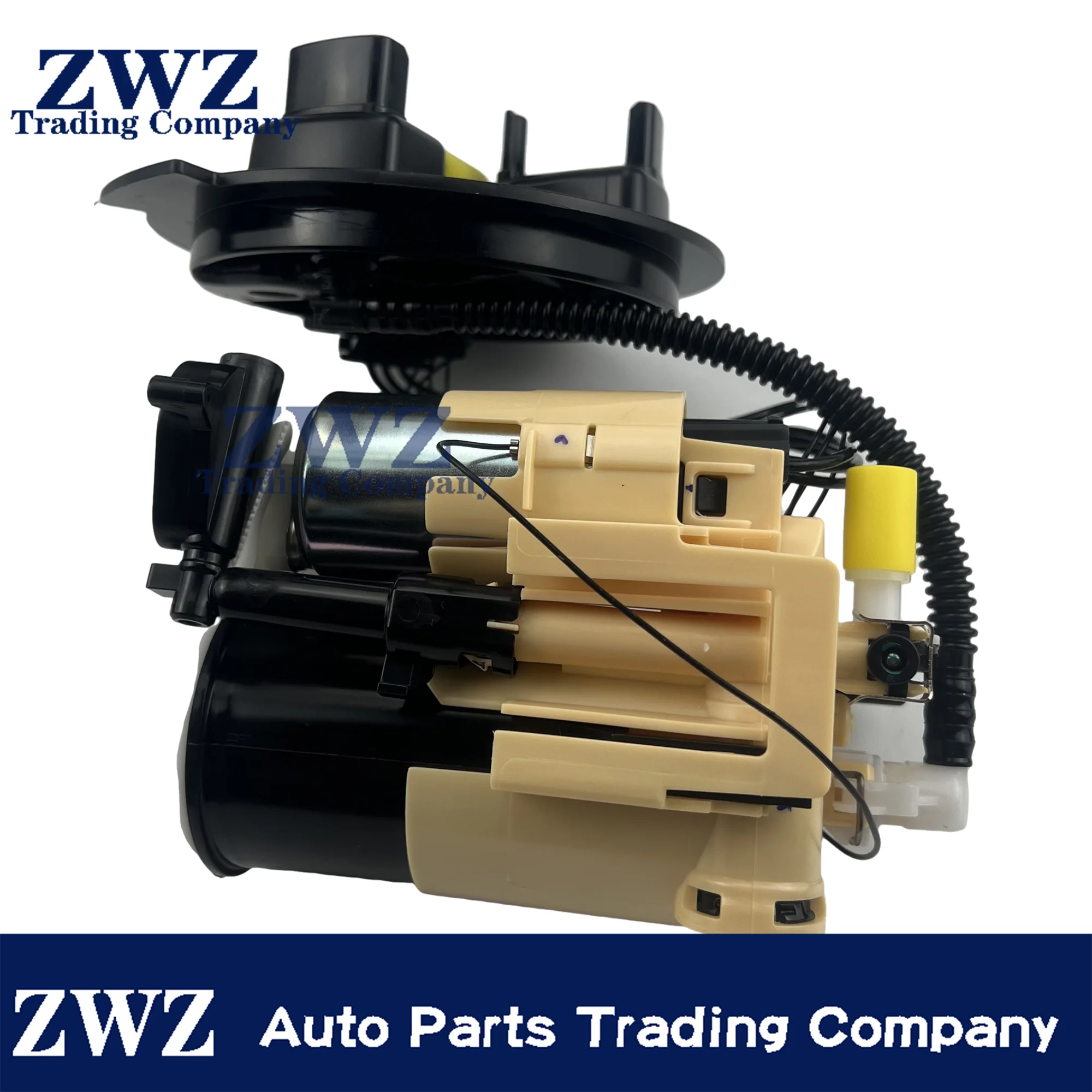 Fuel-Pump-Assembly-For-Mercedes-Benz-C-Class-Cabriolet-A205-C180-GLC300-C300-C400-C450AMG-A2054701594-2