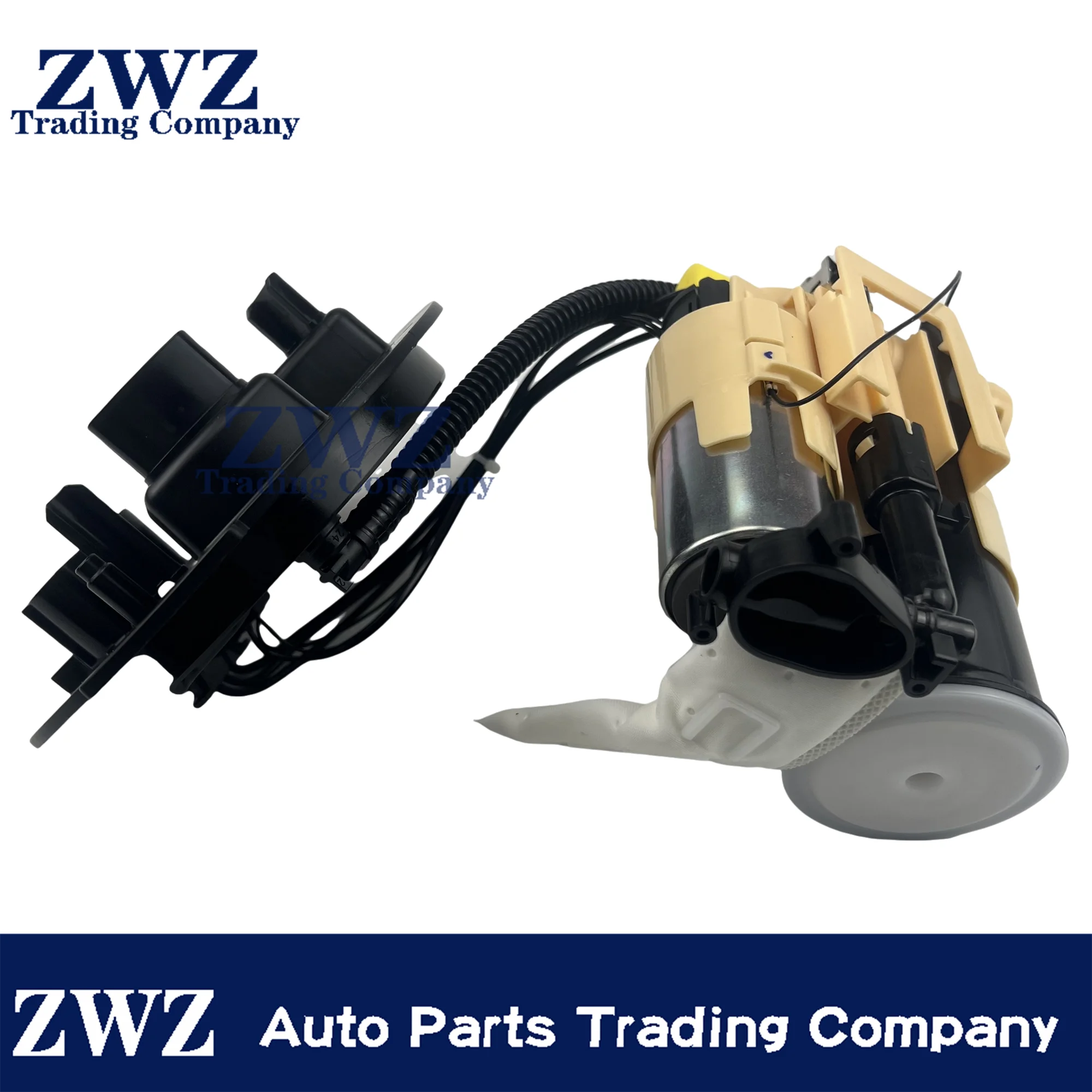 Fuel-Pump-Assembly-For-Mercedes-Benz-C-Class-Cabriolet-A205-C180-GLC300-C300-C400-C450AMG-A2054701594-3