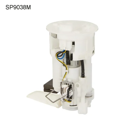 Fuel Pump Module For Toyota For RAV4 2001-05 L4 2.4L 2.0L Gas 7702442010 SP9038M Made Of High Quality Material