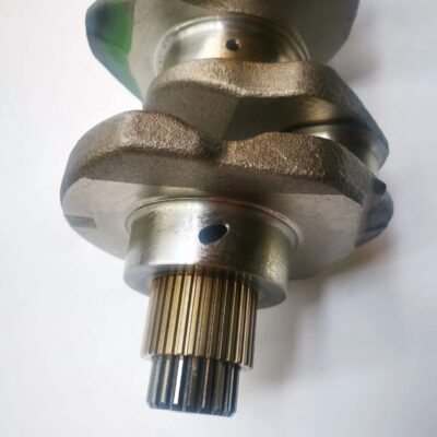 Genuine new For Kubota V2607 V2607-T crankshaft 1J700-23010