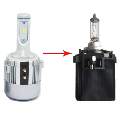 H7 LED Headlight Bulb Fog Light Canbus 6000k Auto LED Headlamp H7 Led Lights for Golf 6 for Golf 7 led lights for car