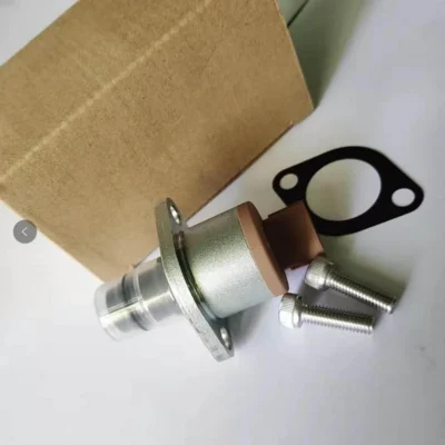 High Pressure Fuel Pump Regulator Suction Control SCV Valve For Toyota-RAV4 Verso Dyna Land Cruiser 294200-0300 2.0D-4D