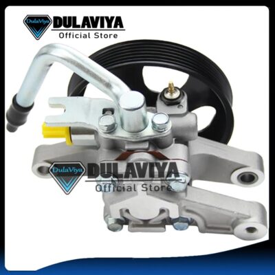 Hydraulic Car Power Steering Pump For Hyundai Verna Cerato Elantra G4FC 57100-1M000 57100-0U000 571001M000 571000U000