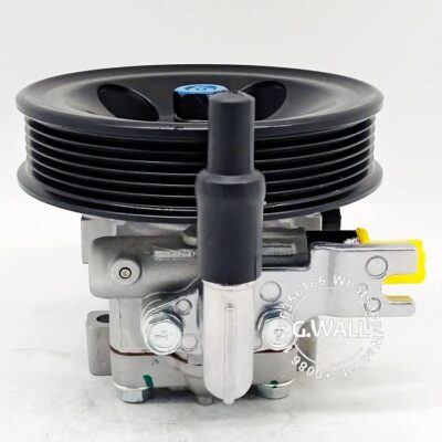 Hydraulic Power Steering Oil Pump For KIA Sorento HYUNDAI Santa Fe 571002P200