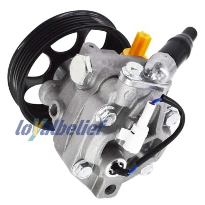Hydraulic Power Steering Pump For Subaru Forester Impreza 2008-2012 34430FG010 34430FG011 34430FG0109L 34430-FG010 34430-FG011
