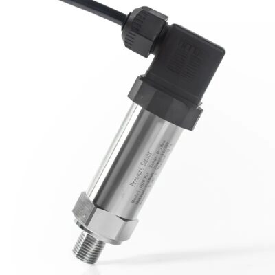 Hydraulic Pressure Sensor Guage RS485 Output Modbus 0.2bar, 1 bar, 50 ...