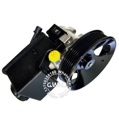 Hydraulic Pump Power Steering Pump For Ssangyong REXTON KYRON ACTYON 09- 6654601980