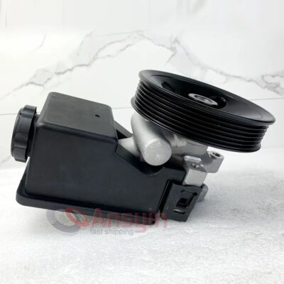 Hydraulic Pump Power Steering Pump For Ssangyong REXTON KYRON ACTYON 09- 6654601980