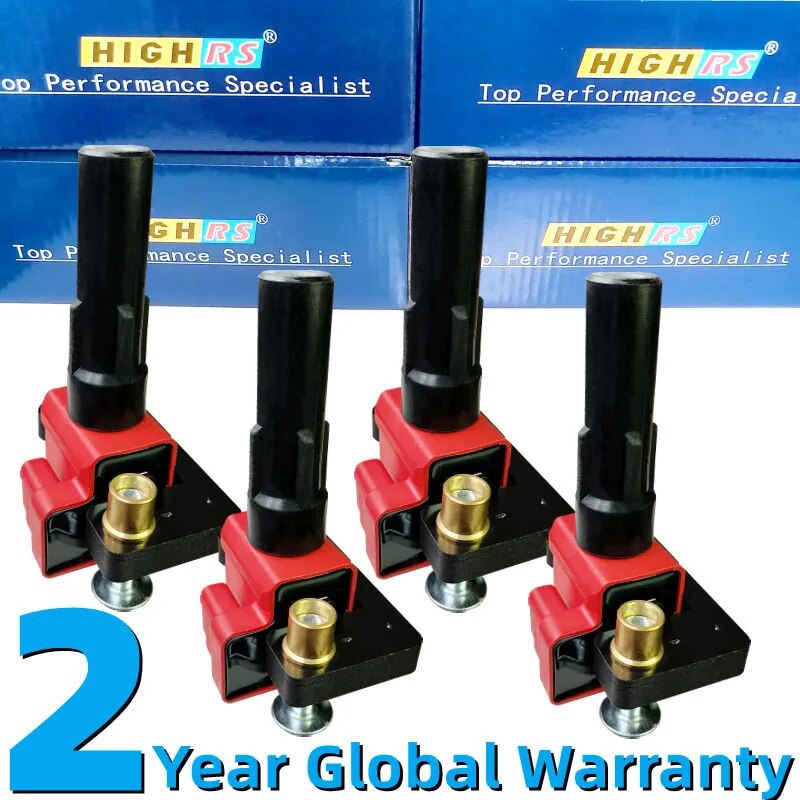 IGNITION-COIL-FIT-SUBARU-Forester-Impreza-Wrx-Sti-Outback-Legacy-Gt-EJ255-EJ257-Turbo-Spark-plug-2