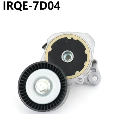 IRQE-7D04 Belt Tensioner 16620-0W130 16620-0W131 Wholesale Factory Price Auto Bearing For Toyota For Lexus LS 2006-2016