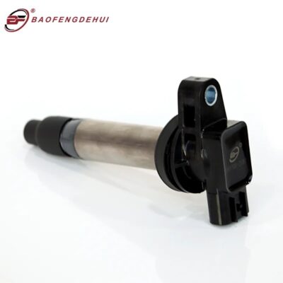 Ignition Coil Auto Goods 9004A19005=0997002081 Car Accessories For PERODUA AXIA For TOYOTA AYLA For AGYA/WIGO