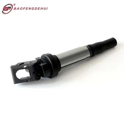 Ignition Coil For Car 12137575010 BMW Brilliance 1 / 3 Series For MINI CLUBMAN / COUNTRYMAN 1.6T Auto Coils Products