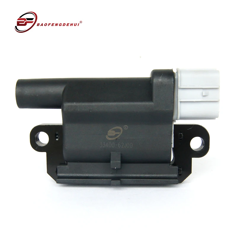 Ignition-Coil-For-Suzuki-Grand-Vitara-Ignis-Liana-Swift-SX4-Wagon-R-33400-62J00-2