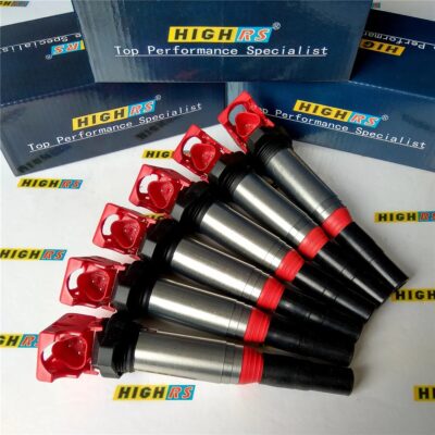Ignition Coil Pack fit BMW F32 F33 E46 E82 E83 E88 E90 E92 E93 N52 N53 N54 N13 N16 535i 325i 640i M2 M3 M4 X1 X3 X5 X6 Z4 3.0L