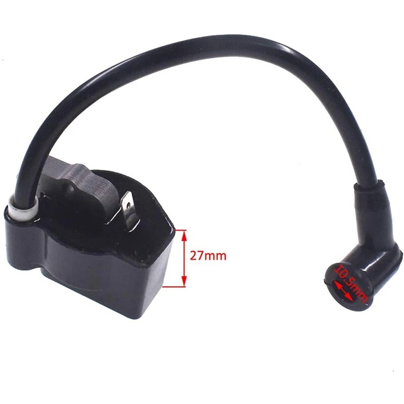 Ignition-Coil-Spark-Plug-Kit-for-STIHL-FS55-FS55C-FS46-FC55-FS38-FS45-FS55-HL45-HS45-4