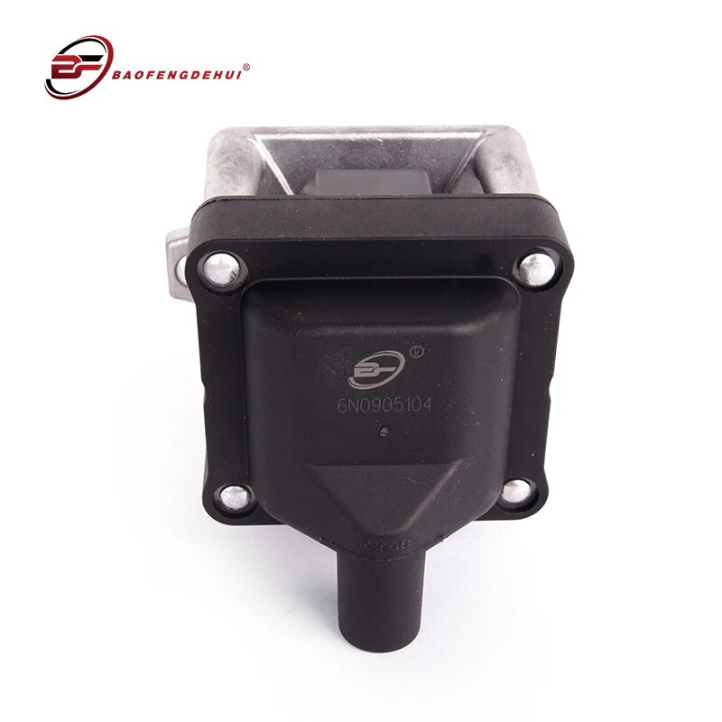 Ignition-Transformer-Coil-For-VW-Caddy-Vento-Golf-Passat-For-AUDI-80-90-For-SEAT-For-2