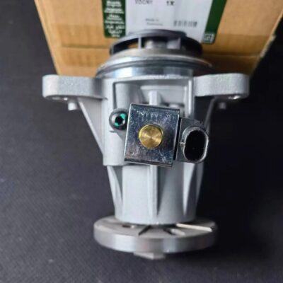 JDE36140 Electrical Water Pump LR061982 Range a Rover Vogue L405 2013 Sport LR089625 for Jaguar 3.0 Diesel Water Pump