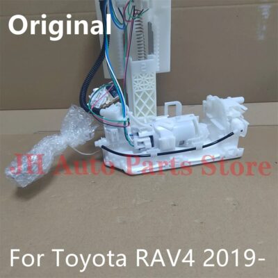 JH Original New Fuel Pump Assembly For Toyota RAV4 2019- 77020-42230 7702042230 77020-0R070 770200R070 292200-0242
