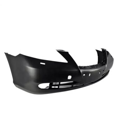 Japanese Aftermarket Auto Parts Automotive Body Part Front Bumper Car Bumpers For Lexus ES350 ES240 OEM 52119-33948