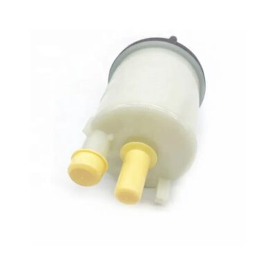 LR000578 LR000758 6G913R700AB 97BG3A006BA Power Steering Pump Tank For Land Rover Freelander 2 LR2 2006-2014 2010-2014