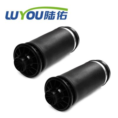 LUYOU 1pcs Left Right Air Suspension Spring Bag 1643201025 For Mercedes W164 X164 ML280 ML300 ML320 ML350 ML420