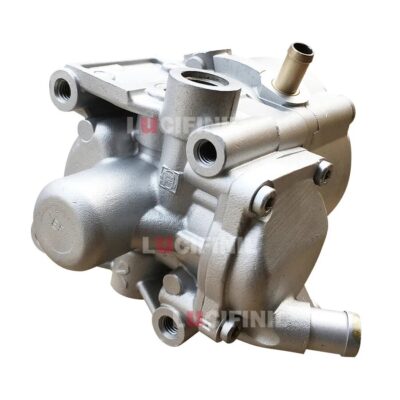 LuCIFINIL Power Steering Pump Fit Mercedes W124 E500 400E 500E 500SL E420 SL500 1294601880 1294601980 1294602780