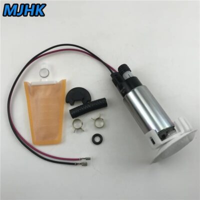 MJHK Electronic Fuel Pump Core 195130-6980 195130-6970 Fit For Lexus Wish RAV4 1ZZFE 2ZZGE 1NZFE 2AZFE 1AZFE 23220-74021