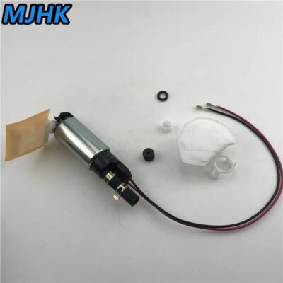 MJHK Electronic Fuel Pump Core For Celica RAV4 Land Cruiser Lexus LX570 08-18 5.7L-V8 195130-7040/ 23220-50271/23220-50270