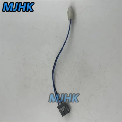 MJHK Fit For Toyota Highlander Corolla Camry Vios Lexus RAV4 Fuel Pump Connector Plug