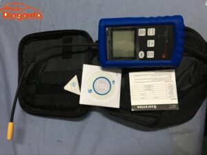 MST-1000 Automobile Ignition Coil Test Tool with Spark KVOLT