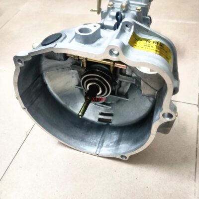 Manual Transmission Gearbox for Faw CA6350 GF8 1.0L 1000940E2J0