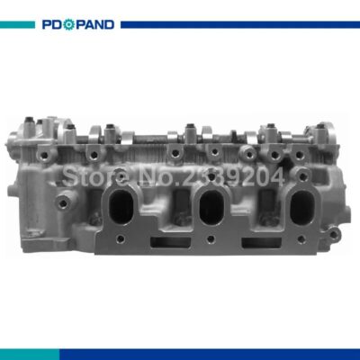 Motor Engine Complete 3VZ-E 3VZE 3VZ-FE cylinder head Assy Right 11101-65011 FOR Toyota CAMRY HILUX T100 PICKUP 4RUNNER 3.0L