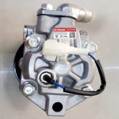 NEW Auto Power Steering Pump For Subaru XV LEGACY 2006-2015 34430AJ060 34430 AJ060 34430-AJ060