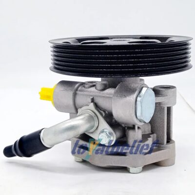 NEW Automotive 5895 Power Steering Pump For 03-07 Infiniti Nissan 350Z G35 3.5L V6 2003-2007 49110AM600 49110AM605